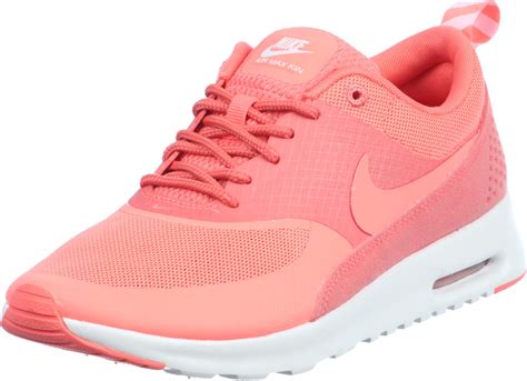 nike pink air fo schuhe